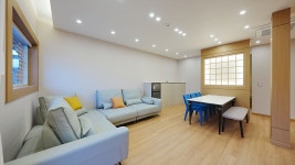 한옥스테이여울