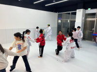 명성체육관 진관점