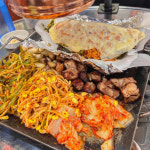 평화김해뒷고기 광안리점