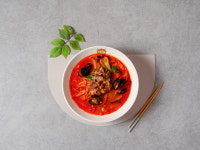 짬뽕밥상