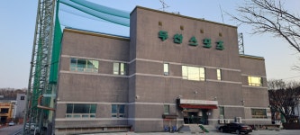 두산스포츠골프연습장