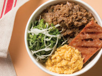 봉구스밥버거 문산점