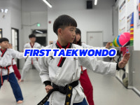 퍼스트태권도&파워점핑줄넘기