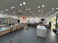 SK텔레콤 서정대리점 평화점