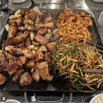 평화김해뒷고기 광안리점