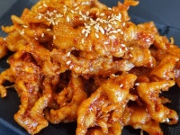 서가네숯불갈비