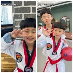 영웅KTIGERS태권도 1관본관