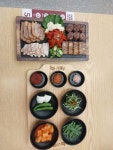 기울어진뚝배기 충북옥천점
