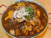 홍찜닭 제주서귀포점