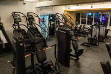 짐박스피트니스 망원점