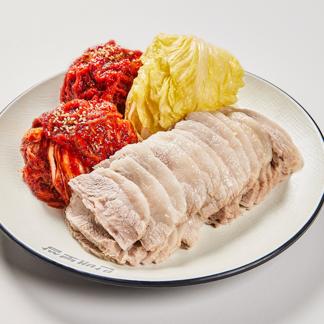 만배보쌈 이미지