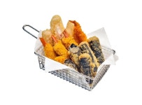 모락로제떡볶이&닭강정 신탄진점