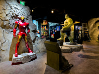 쎈토이박물관 여주프리미엄빌리지점