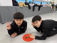 슈퍼파워태권도