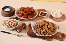 고향통닭 본점