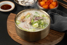 욱이국밥 & 감성포차썸