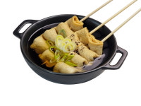 모락로제떡볶이&닭강정 신탄진점