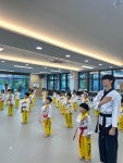 별빛태권도