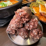 기울어진뚝배기 충북옥천점