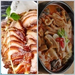 지구대표해장국과족발 불당본점