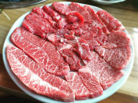 형제정육점식당