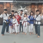 MBA화랑태권도