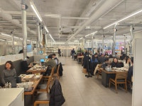 초원숯불갈비 김해 삼계점