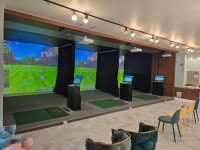 마실파크골프 도안점