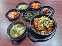 고향소갈비찜 당리직영점