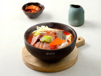 더진국 수육국밥 교대역점