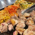 평화김해뒷고기 광안리점