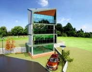 정충진건축사사무소