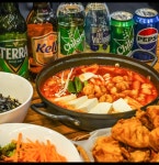 부뚜막치킨 아름점