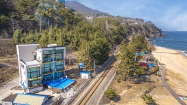 JD38 스파 펜션