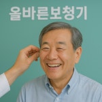 올바른보청기 수원역점