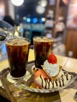 카페띠아모 원주삼광점