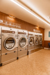 호텔런드리 24시 셀프빨래방 광양중동점