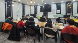 스마트해법수학 명진해법학원