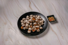 LA통닭&포차