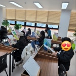 리드인독서논술 양산사송점
