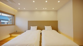 한옥스테이여울