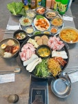 화룡타운