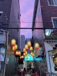 중화식 용산점