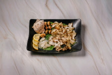 LA통닭&포차