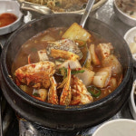 평화김해뒷고기 용호점