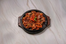 LA통닭&포차