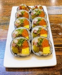 김밥면 부천옥길점