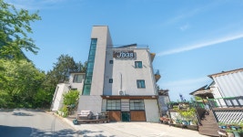JD38 스파 펜션