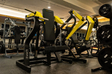 짐박스피트니스 망원점