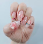 네일하우스
